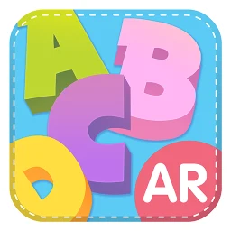 Amazing Alphabet 3D icon