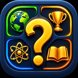 بنك المعلومات : تحدي الكلمات icon